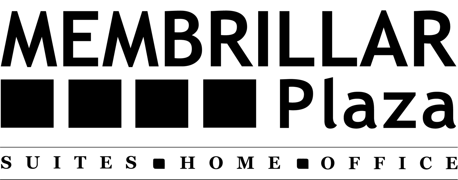 Membrillar Plaza